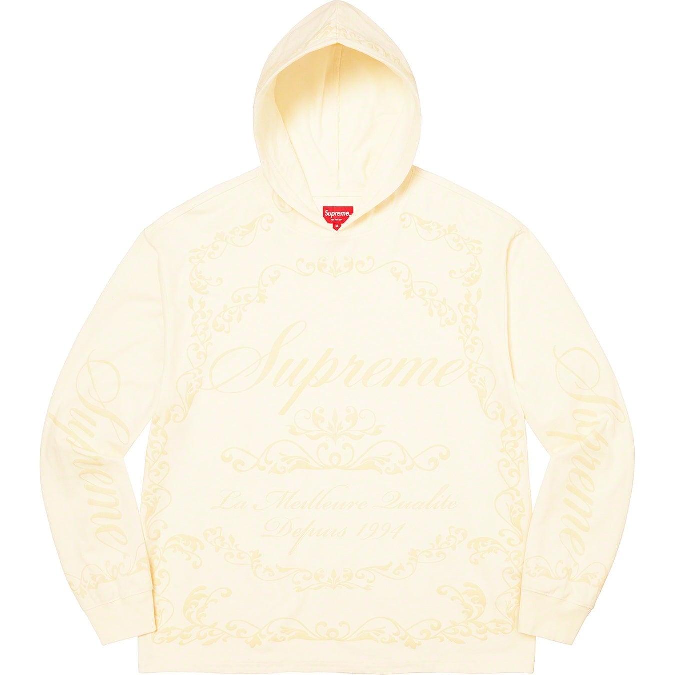 Celebré Hooded L/S Top view 4